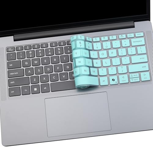 Protector de teclado para Lenovo IdeaPad Slim 3/5 14" 2025 HotBlue miniatura 6
