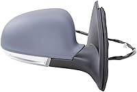 Vista 1 de TYC 8610431 Espejo de puerta lateral derecho compatible con Volkswagen Jetta 2005-2010