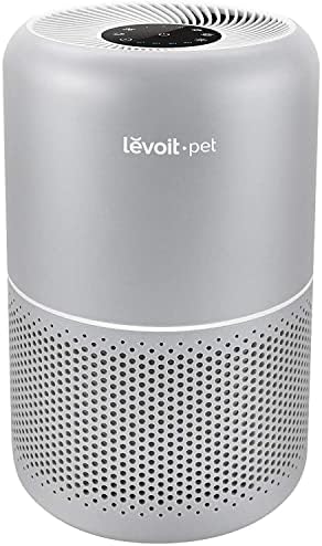 Levoit Air Purifiers for Pet in Bedroom Large Room, Core P350-P