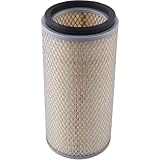 Air Filter 40050400019 Compatible For Daewoo Doosan Forklift G20E-5-FG G25E-5-FG G30E-5-FG D20S-5