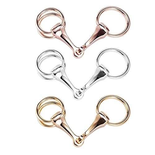 Buckle Silk Scarf Buckle High-end Women's -use Luxury Scarf Brooch Buckle Jewelry Gift All-Match Gold4