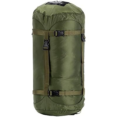 OneTigris Sleeping Bag Compression Stuff Sack, 25L