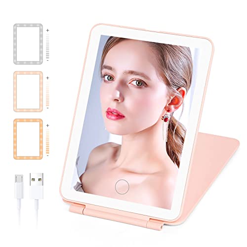 Find The Best Travel Mirror With Lights Reviews & Comparison Katynel