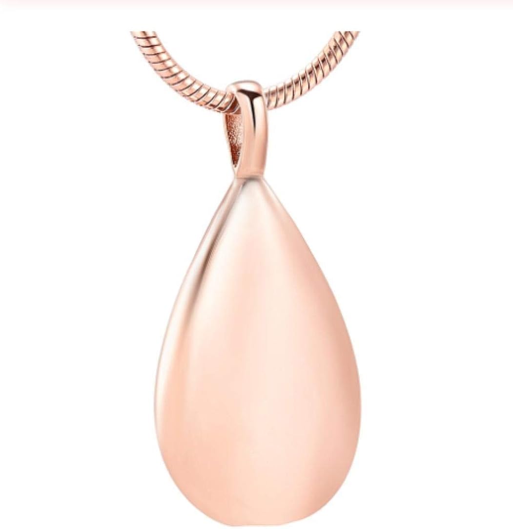 rosa d'oro per le ceneri