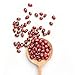 ROM AMERICA Whole Raw Dried Adzuki Red Beans, Natural Red Mung Bean Azuki Aduki for Soups, Salads, Japanese Desserts, Sweet Korean Red Bean Paste, Mochi Filling, Asian Cooking 팥 - 4 Pound (Pack of 1)