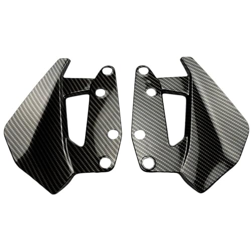 Pare-brise latéral moto R1300GS 2024 et déflecteur de carénage