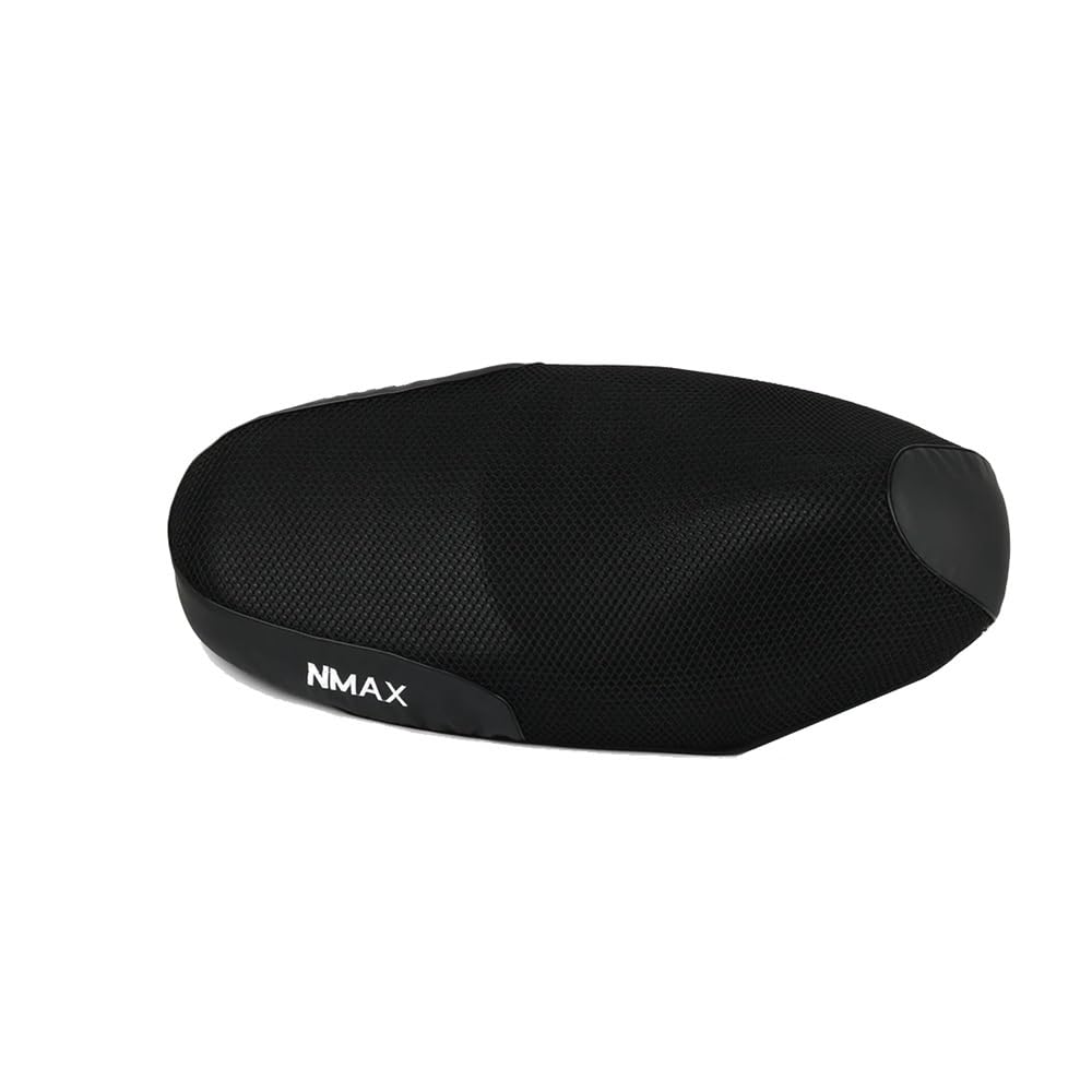Couvre selle moto isolant housse de siège pour scooter NMAX 125 - 8