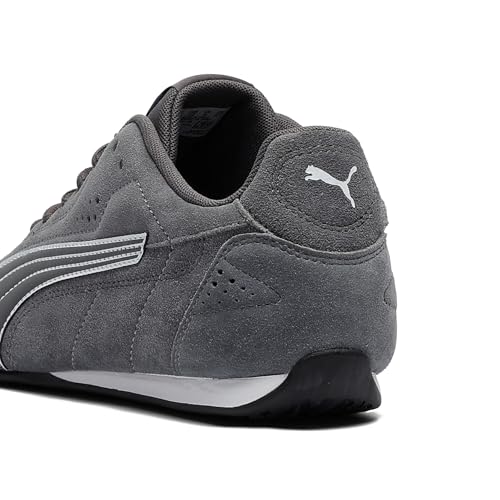 Miniatura 3 de Puma Catch Suede ZapatillasUnisex Adulto
