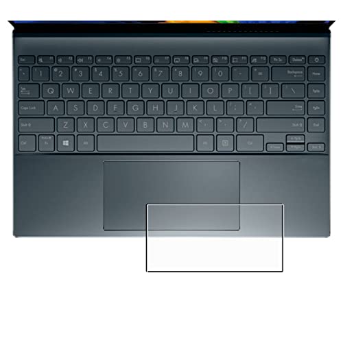 ClearView(�N���A�r���[) ASUS Zenbook 13 OLED UX325EA 2021�N11�����f�� �p�y���@�\���˖h�~�z�^�b�`�p�b�h��p�ی�t�B���� ���@�\���˖h�~(�X���[�X�^�b�`/�R��)�^�C�v ���{��