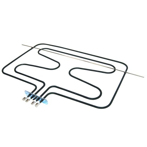 GENUINE ARISTON Cooker Grill/Oven Heater Element
