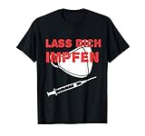 Schutzimpfung Geschenke & Impfen Shirts