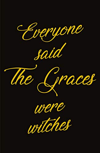 Télécharger The Graces (English Edition) Livre PDF Gratuit