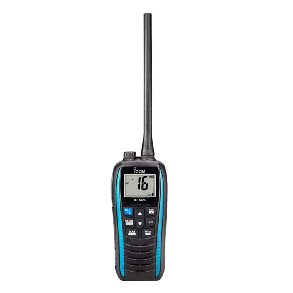 Icom ic-m25 Euro VHF