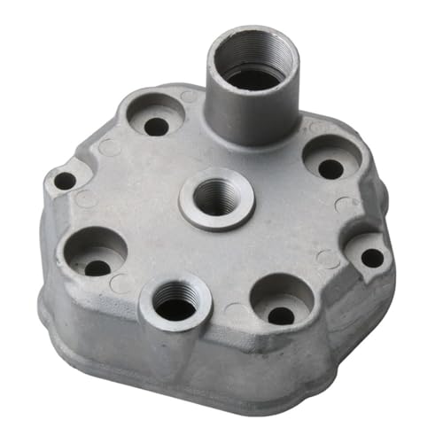 Culata de gran diámetro 70cc 47mm compatible con Senda X-Race y X-Trem