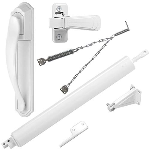 The 30 Best Screen Door Hardware of 2024 [Verified] Cherry Picks