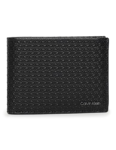 Ceinture Calvin Klein Homme Western Noir taille unique en cuir noir
