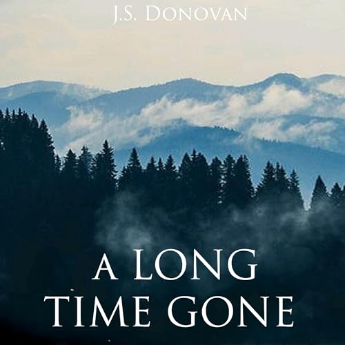 A Long Time Gone by J.S Donovan episode artwork