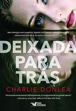 Deixada Para Trás