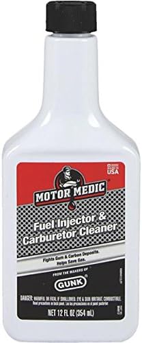 Fuel Injector Cleaner