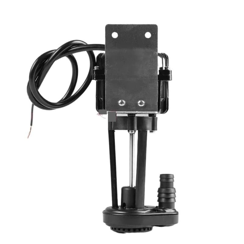 YSP2P JDVF2 máquina de hacer hielo bomba agua 2W