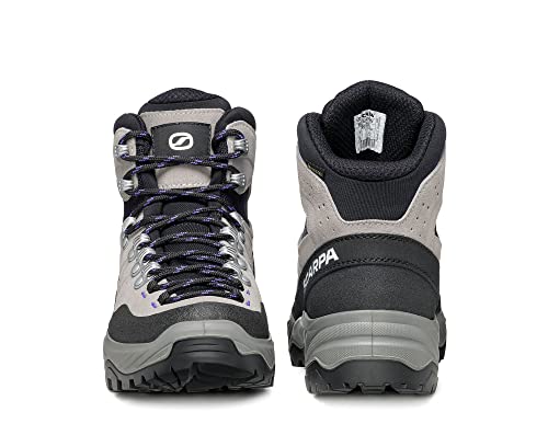 SCARPA Women's Vento GTX Waterproof Gore-Tex Hiking and Backpacking Boots4