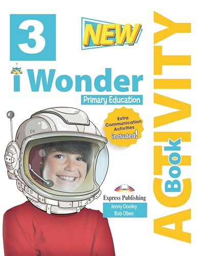 Iwonder 3º Educacion Primaria Pupils Book Ed 2019
