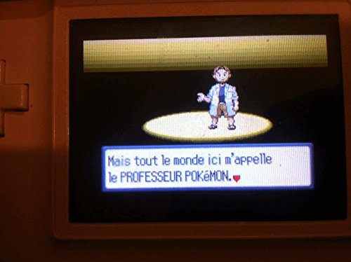 Pokémon Ruby Version (GBA)