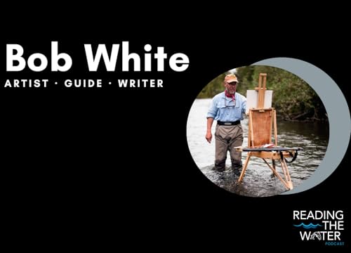 Ep. 11: The Allusion of Detail (w/ Bob White)