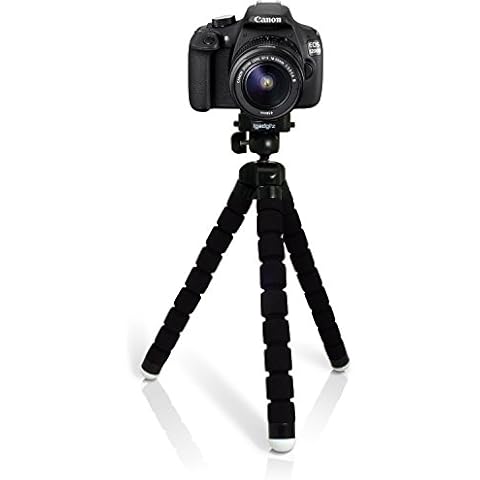 Trépied iGadgitz U4884 Cover
