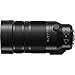 PANASONIC LUMIX G LEICA DG VARIO-ELMAR PROFESSIONAL LENS, 100-400MM, F4.0-6.3 ASPH., MIRRORLESS MICRO FOUR THIRDS, POWER OPTICAL I.S., H-RS100400 (USA BLACK)