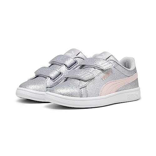 Image of Puma Unisex-Child Smash Hook and Loop