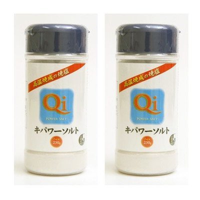 キパワーソルト2個セット Amazon.co.jp: キパワーソルト 袋入り250g 2個セット : 食品・飲料・お酒