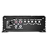 CT Sounds CT-1000.1D Compact Class D Car Audio Monoblock Amplifier, 1000 Watts RMS