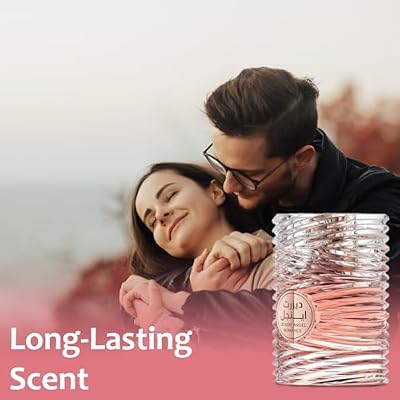 Emper Desert Angel Romance eau de parfum 3.4floz/100ml