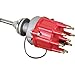 DRAGON FIRE PERFORMANCE Ignition Distributor Compatible With 1992-1997 Dodge Dakota Ram 1500 2500 3500 and Jeep Grand Cherokee 5.2L 5.9L V8 OVAL CONNECTOR Replaces 4740339 56026744 Oem Fit D74033-DF