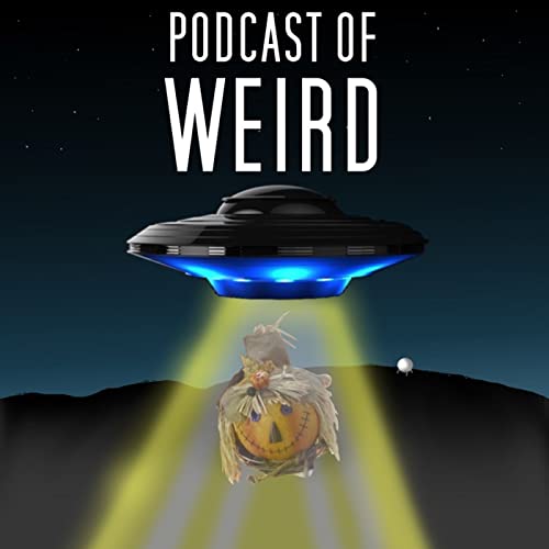 Episode 3 - What is with all the otters