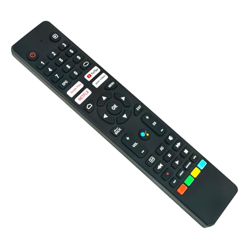 Télécommande Sharp RC-20-1 avec commande vocale intelligente BT-VoiceRC-20-1 - 3