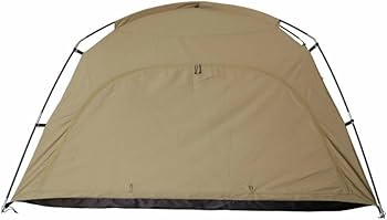 Amazon | [ビジョンピークス] カンガルースタイル用テント 2～3人用 TC