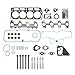 KAX HS9170PT-1 Cylinder Head Gasket Kit/Set Compatible with S10 1998-1999 2001-2003, Sonoma 1998-2000 2002-2003, Cavalier 1999-2000, Cavalier 2002, Sunfire 1998-2001, for 2.2L Engine Head Gasket Kit