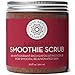 Blueberry Oxygen Facial Scrub with Antioxidants, Polishing and Exfoliating Face Wash by Pure Body Naturals, 8.8 Ounce