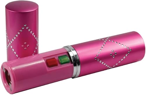 Miniatura 4 de Streetwise Protector de perfume 17,000,000 pistola aturdidora Púrpura,Negro -,Rosado