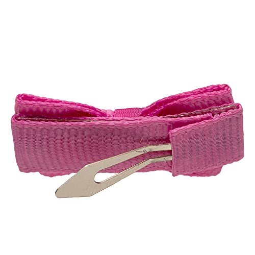 Buba, Kit 10 Laços Com Presilha