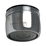 Hibbent 0.5 GPM Faucet Aerator