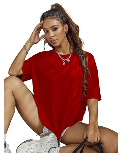 La mejor selección de Playera Roja favoritos de las personas. 9 Playera Roja marca Asul (3)