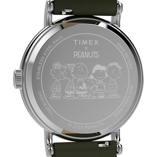 Image of Timex Men's Weekender 40mm Watch