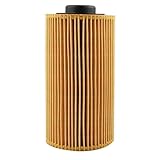 HU938/4x Oil Filter Compatible For BMW Series 5(E34 E39) 7 (E32 E38) 8(E31) X5 4.4 4.6 Z8/LAND