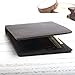 Men's Wallets,Minimalist Biflod Leather Wallet,Silm Purses,Gift for men at Birthday,Valentine's Day,Anniversary