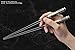 KOTOBUKIYA Star Wars MACE WINDU Renewal Version Light UP Chopsticks
