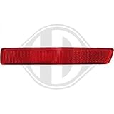 DIEDERICHS RÜCKSTRAHLER FIAT PUNTO 3454096