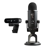 weber one touch premium 57 special edition Brio 4K Stream – Hervorragende Vlogging-Kamera: Erzielen Sie beim Streaming auf Twitch oder YouTube mit Ultra-HD 4K maximale Wirkung, um Ihre Gesichtszüge bis ins kleinste Detail und präzise zu erfassen